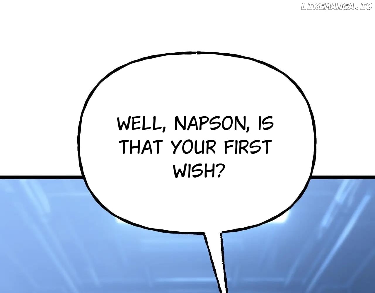 Log into the Future Chapter 191 - page 181